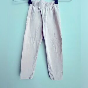 Gap favorite stretchy leggings size 4
